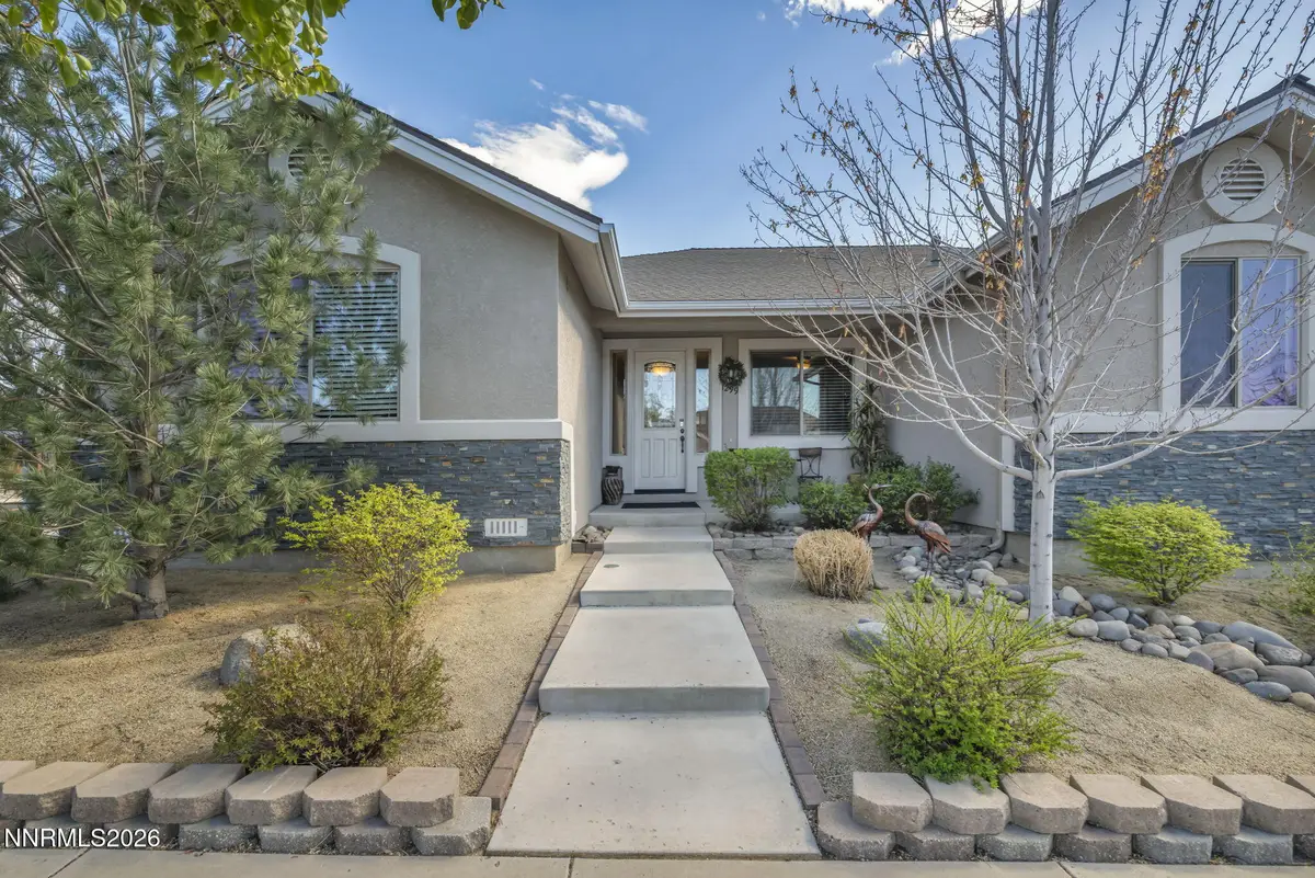 1299 Cedar Brook Court, Gardnerville, NV 89460 - #1