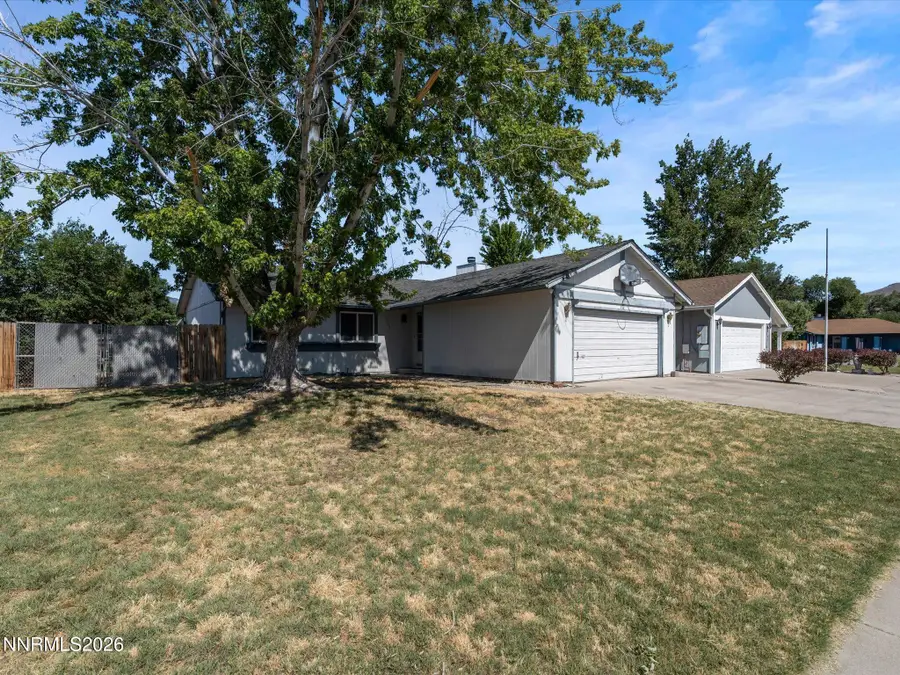 2550 Panamint Road, Carson City, NV 89706 - #2