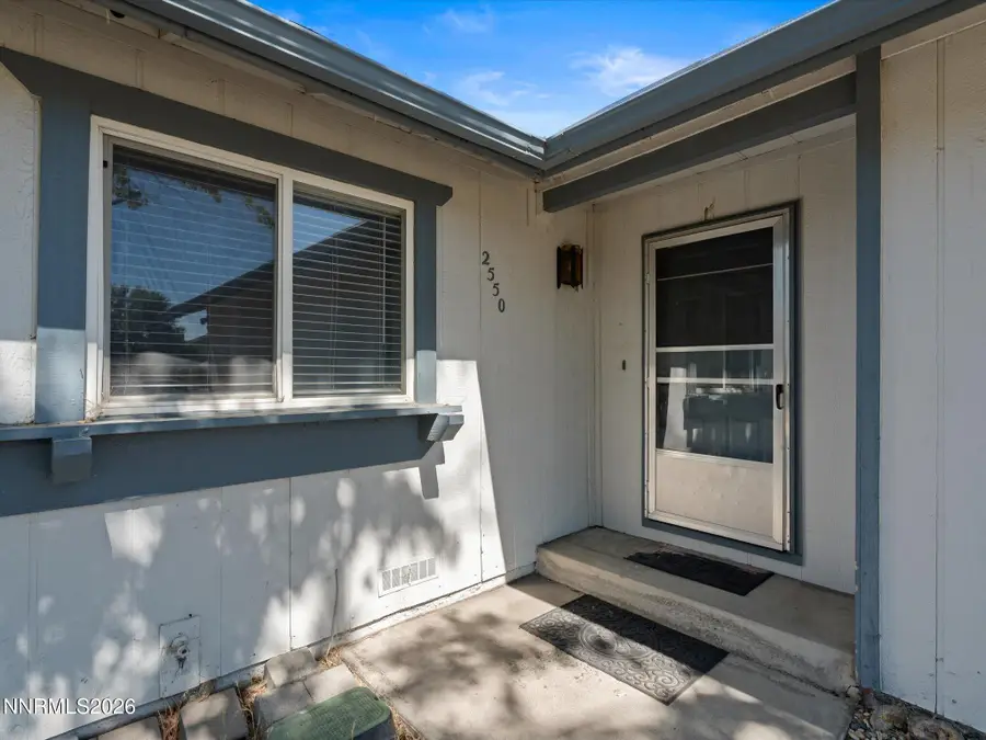 2550 Panamint Road, Carson City, NV 89706 - #3