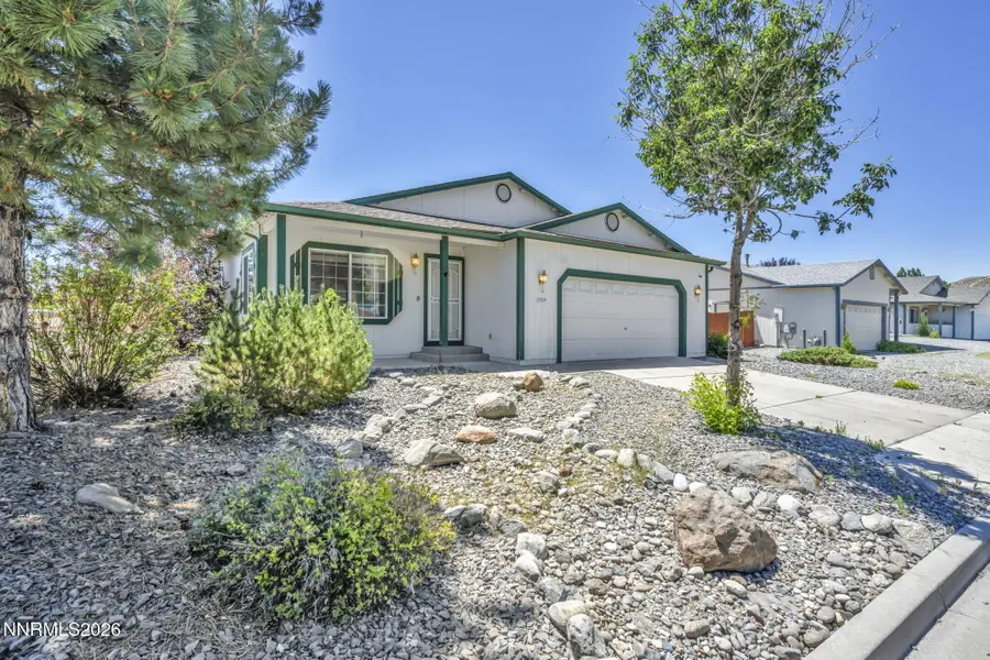 17704 Georgetown Drive, Reno, NV 89508 - #3