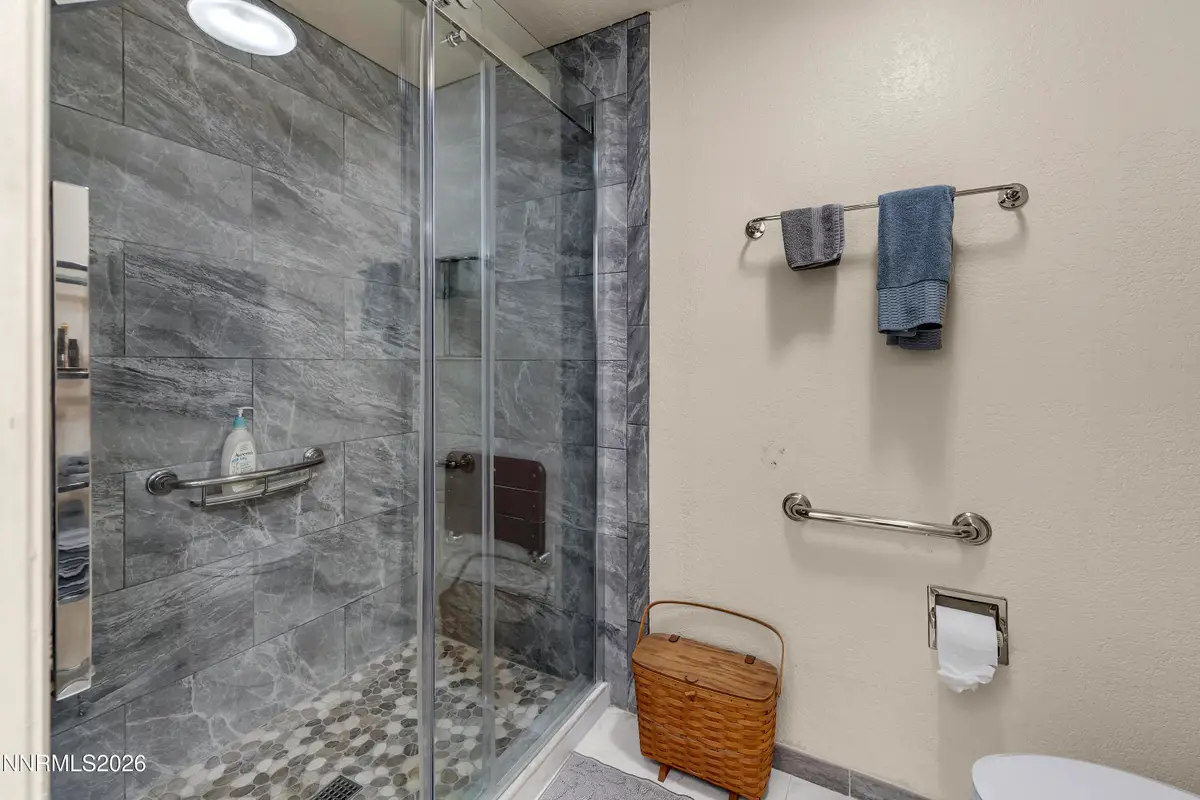3329 S Edmonds Drive, Carson City, NV 89701 - #1