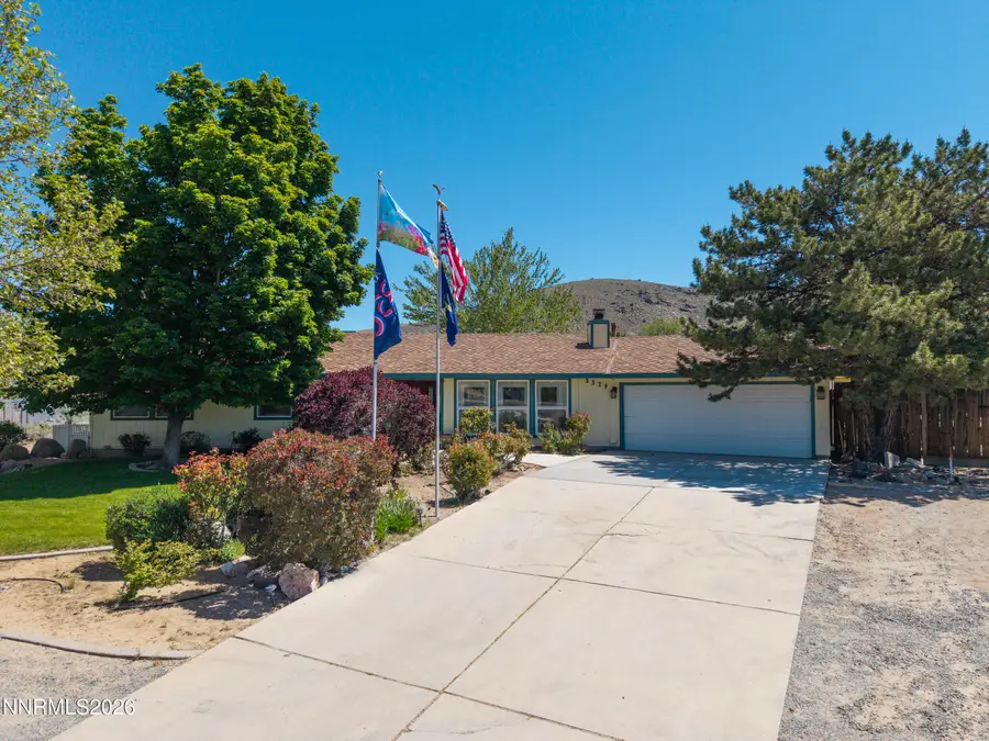 3329 S Edmonds Drive, Carson City, NV 89701 - #3