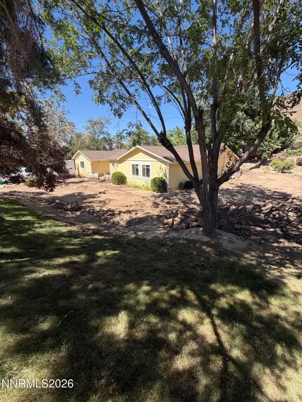 7275 Pembroke Drive, Reno, NV 89502