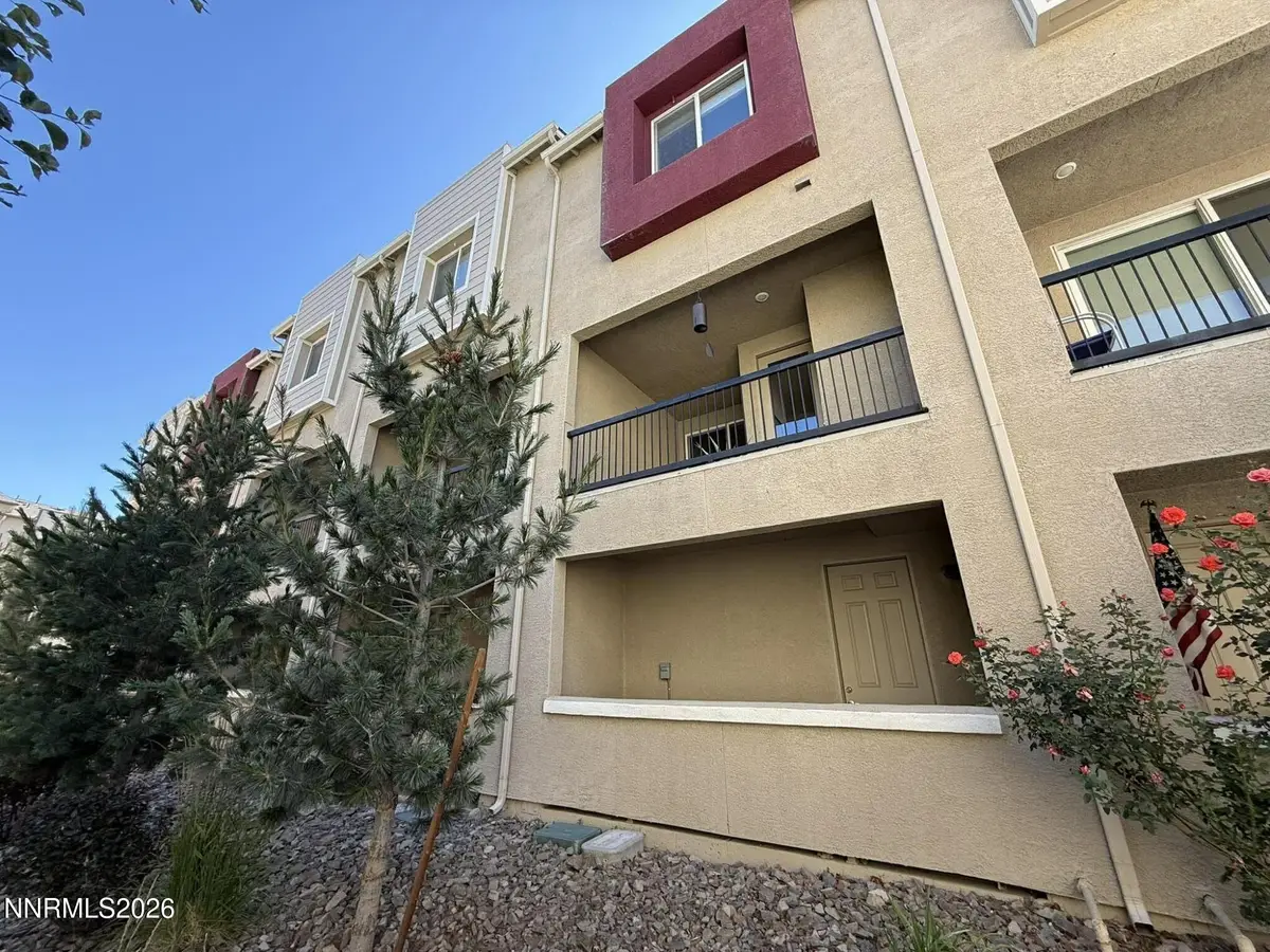 2994 Silver River Lane, Sparks, NV 89431 - #1