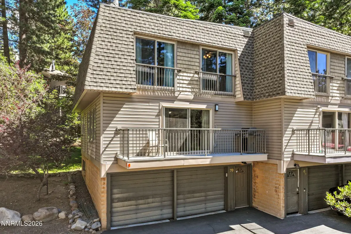 820 Oriole Way #UNIT 70, Incline Village, NV 89451 - #1