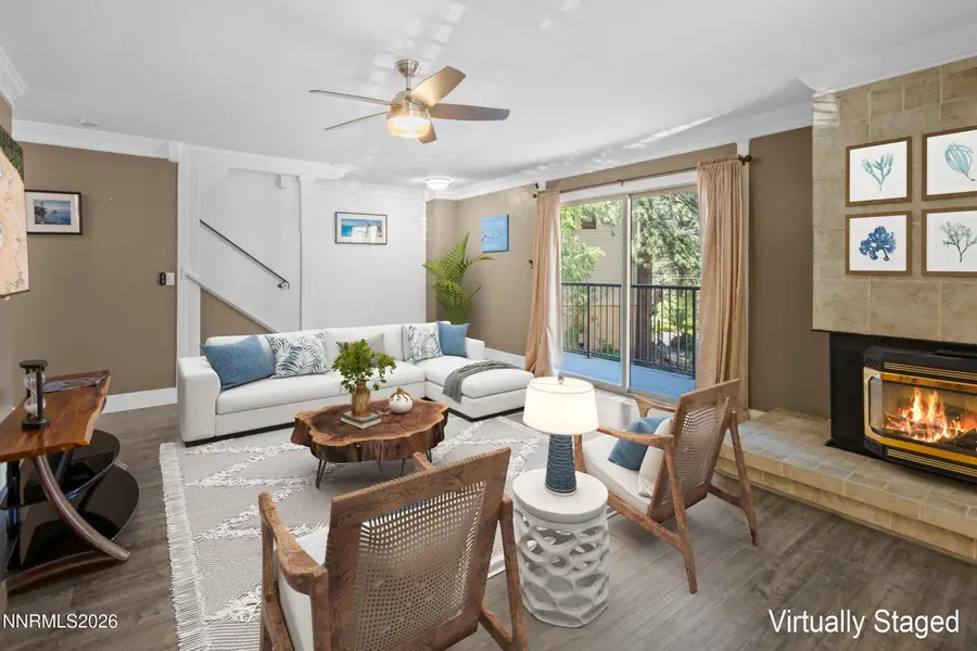 820 Oriole Way #UNIT 70, Incline Village, NV 89451 - #2