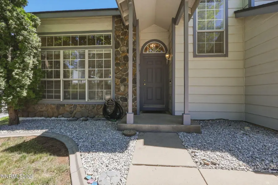 4566 Canyon Ridge Lane, Reno, NV 89523 - #3