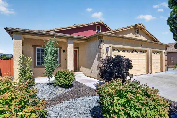 18223 Kodiak Bear Court, Reno, NV 89508