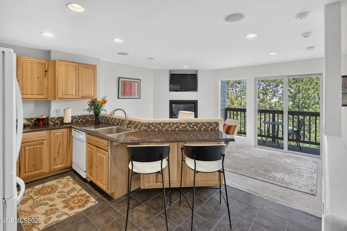 111 Tramway Drive #3-A, Stateline, NV 89449 - #1