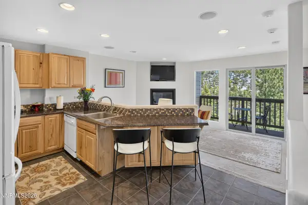 111 Tramway Drive #3-A, Stateline, NV 89449