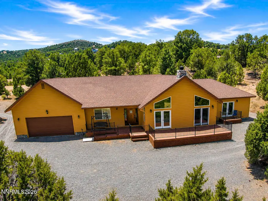 2000 Lousetown Road, Reno, NV 89521 - #2