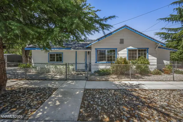 601 12th Street, Sparks, NV 89431