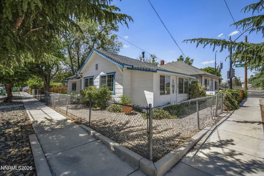 601 12th Street, Sparks, NV 89431 - #2