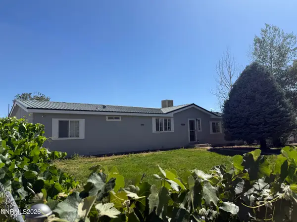 4690 Brayton Road, Winnemucca, NV 89445