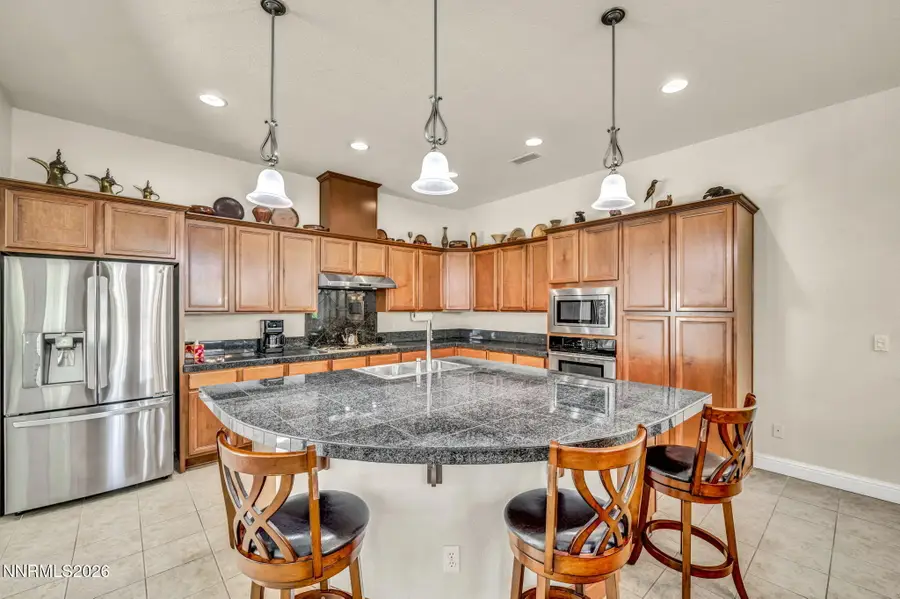 1753 Bella Casa Drive, Minden, NV 89423 - #3