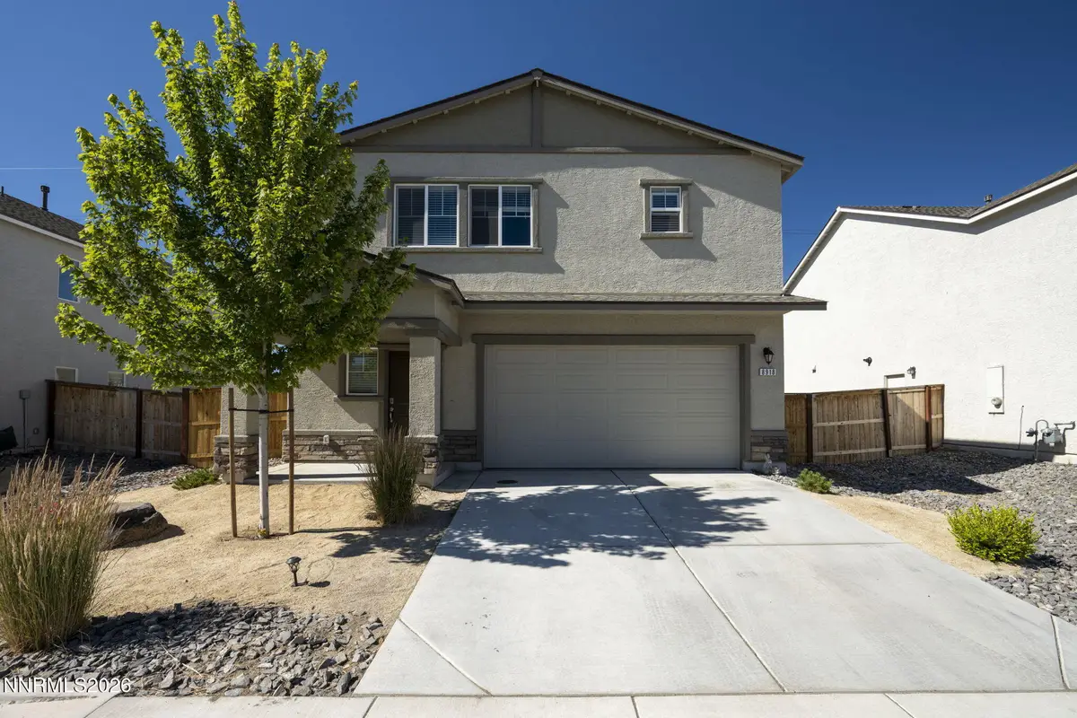 8918 Wolf Moon Drive, Reno, NV 89506 - #1