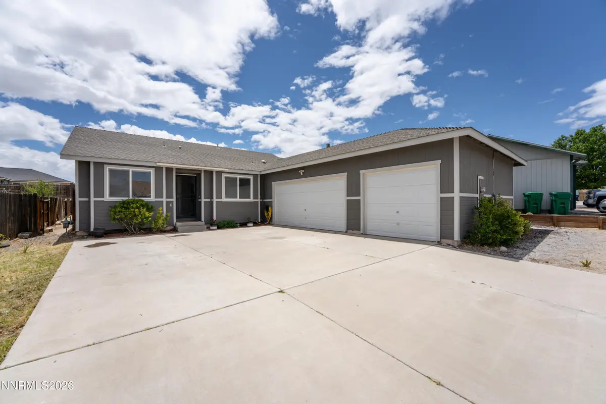 333 Emigrant Way, Fernley, NV 89408 - #1