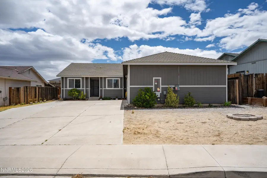 333 Emigrant Way, Fernley, NV 89408 - #2