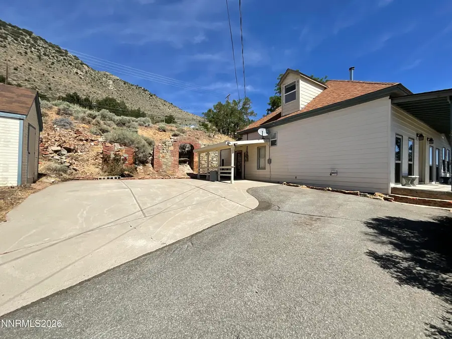 420 S D Street, Virginia City, NV 89440 - #2