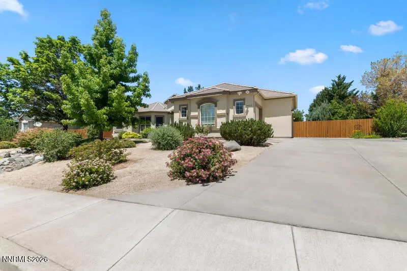 3462 Lisbon Court, Sparks, NV 89436 - #3