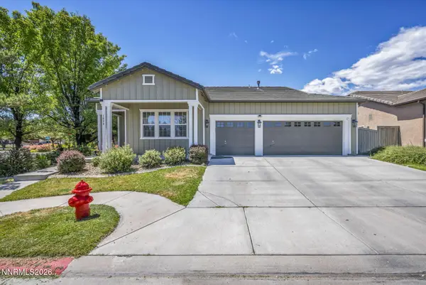 1690 Emerald Bay Drive, Reno, NV 89521