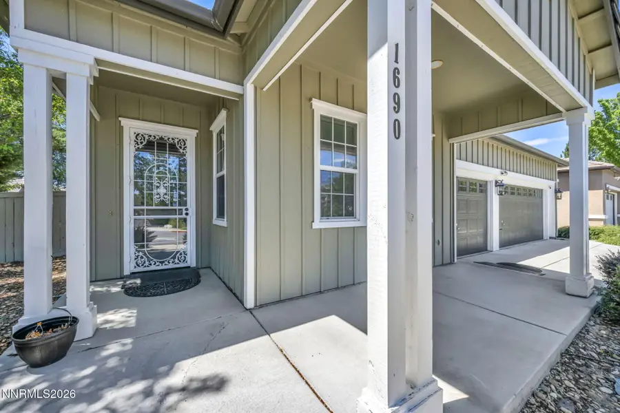 1690 Emerald Bay Drive, Reno, NV 89521 - #2