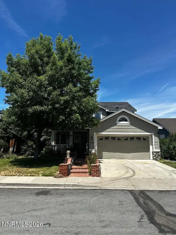 11865 Claim Stake Drive, Reno, NV 89506