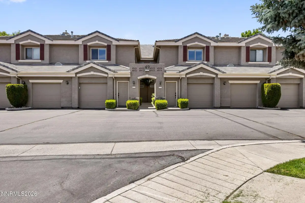 900 S Meadows Parkway #4923, Reno, NV 89521 - #1