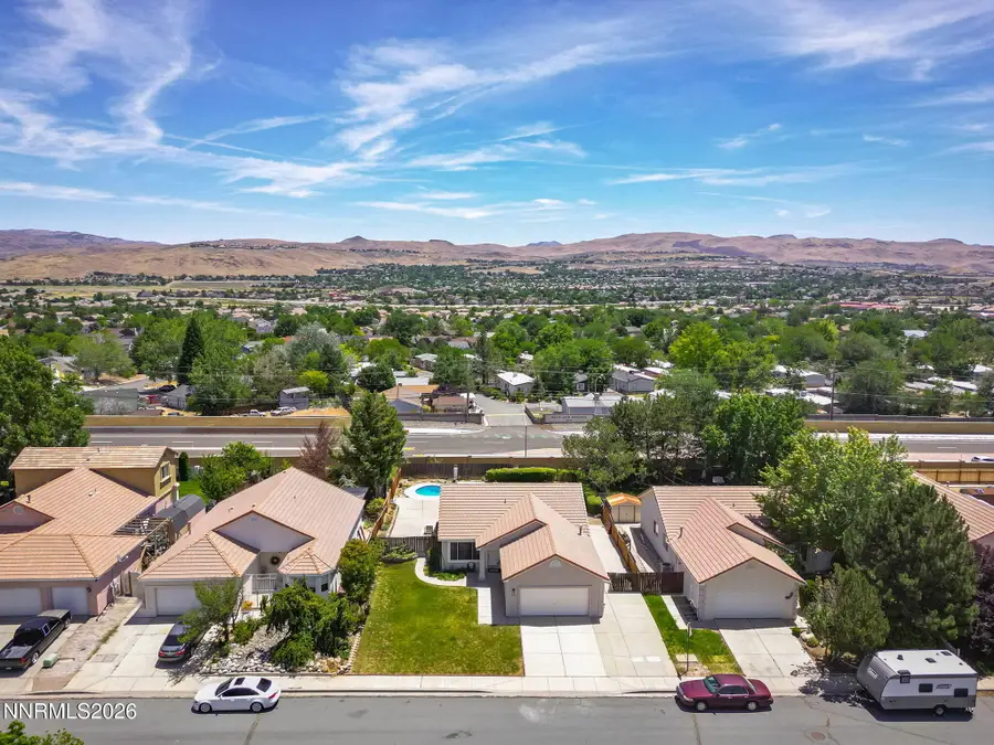 6796 Dorchester Drive, Sparks, NV 89436 - #3