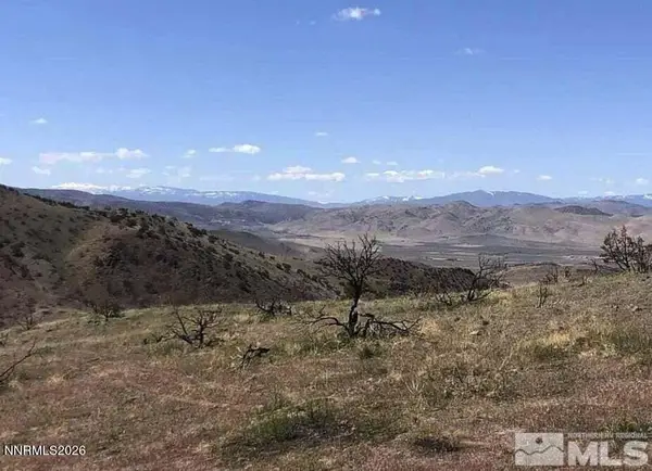 705 Pah Rah Springs Road, Reno, NV 89510
