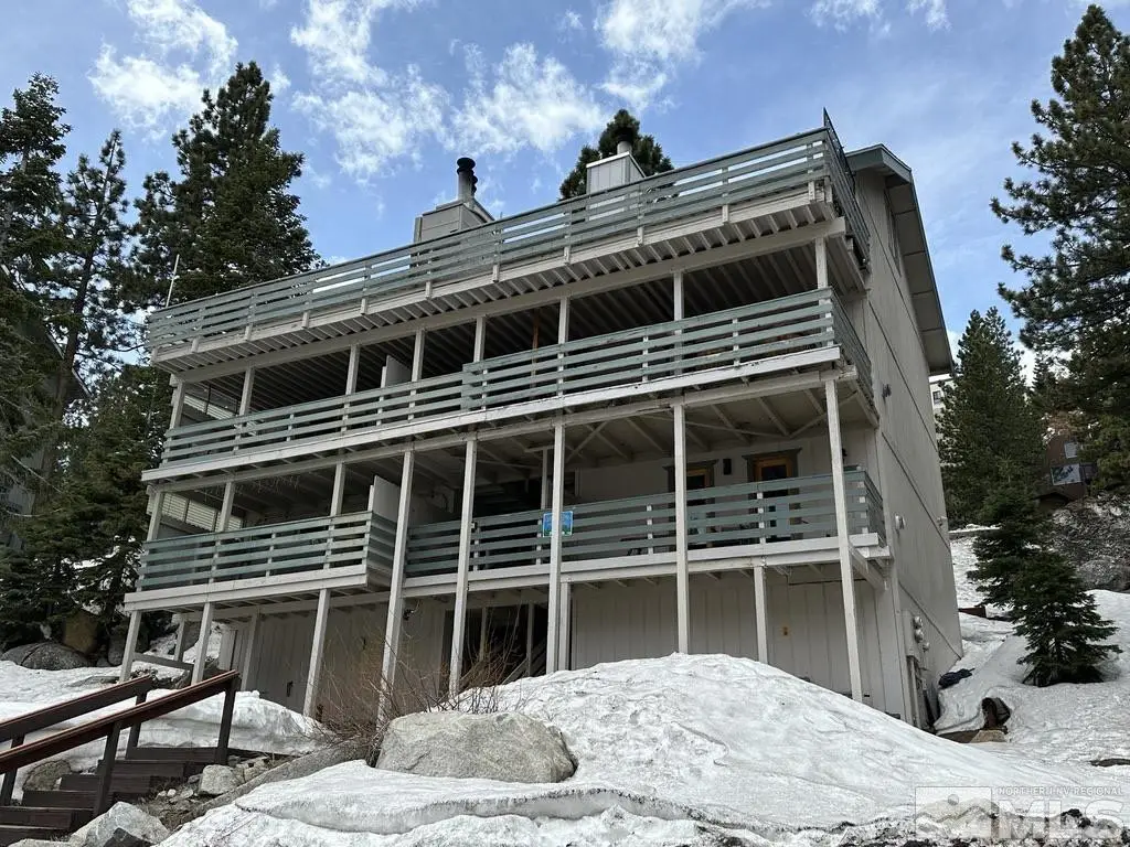 356 Galaxy Lane #B, Stateline, NV 89449 - #1