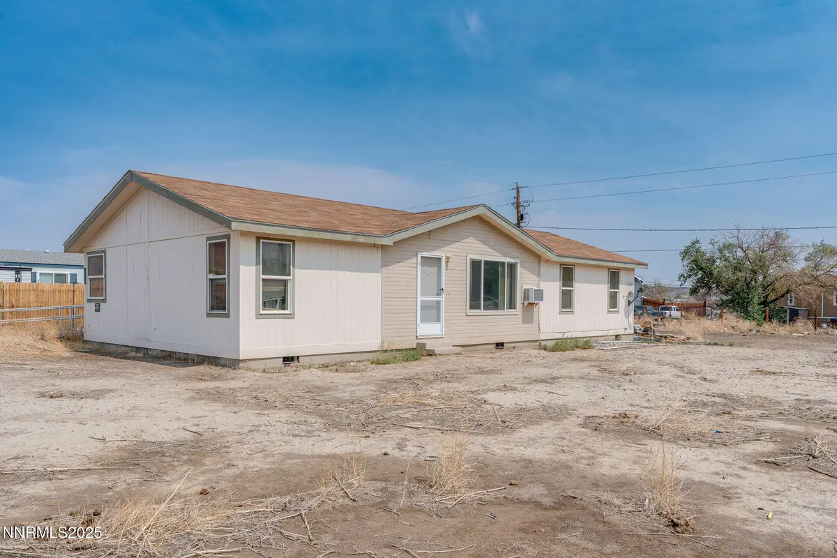 2820 Truckee Street, Silver Springs, NV 89429 - #1