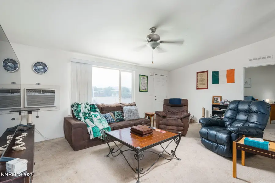 2820 Truckee Street, Silver Springs, NV 89429 - #3