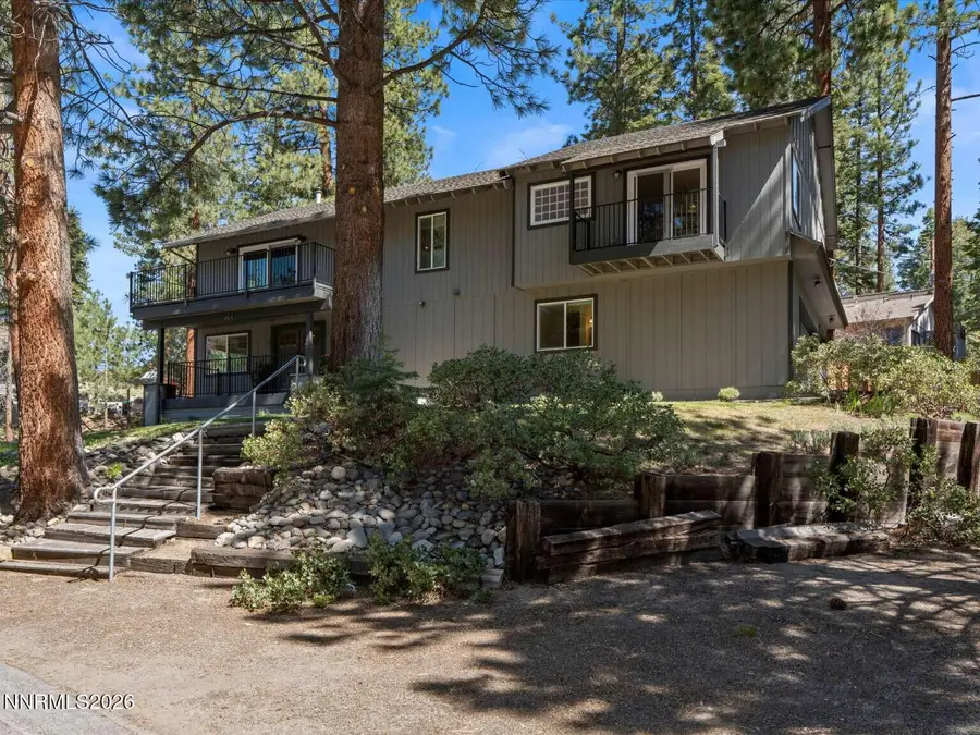 364 Terrace View Drive, Stateline, NV 89449 - #2