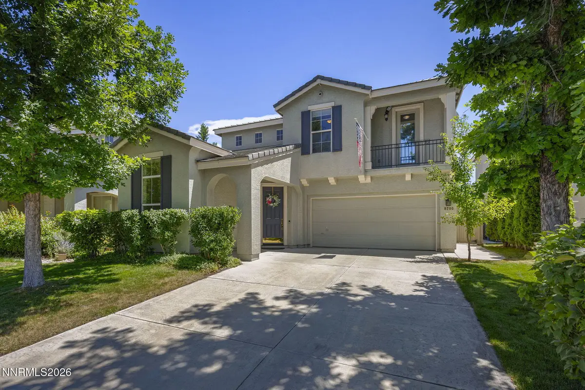9200 Jack Hammer Drive, Reno, NV 89521 - #1