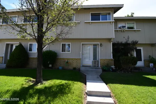 1363 Waterloo Lane #B, Gardnerville, NV 89410
