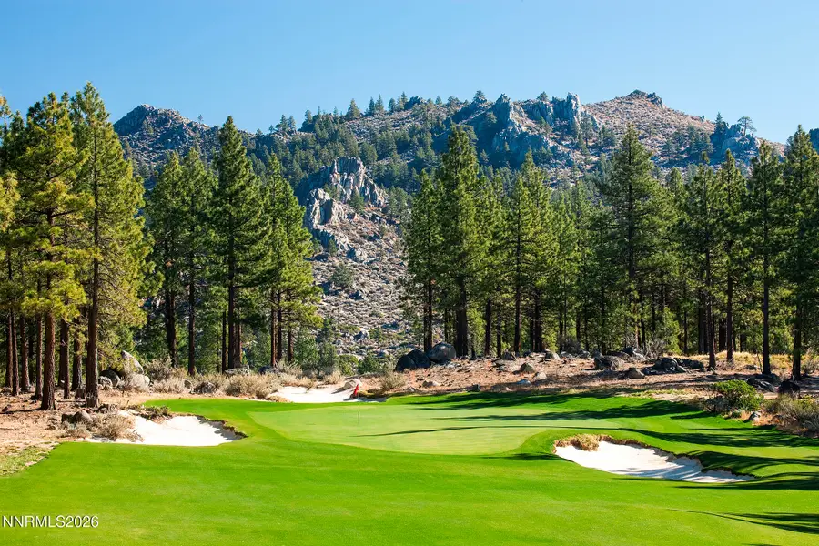 3379 Golf Club Drive #125, Carson City, NV 89705 - #3
