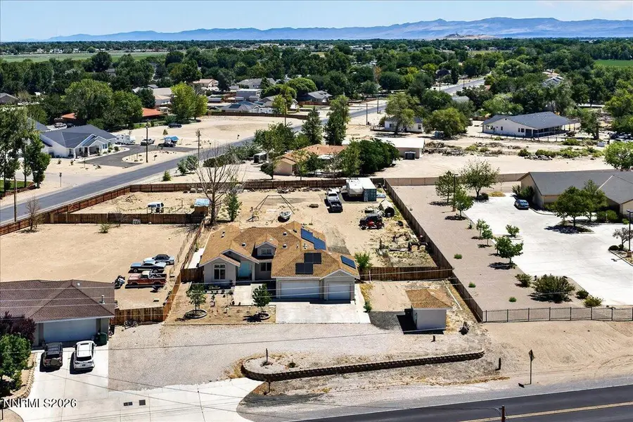 1027 Mclean Road, Fallon, NV 89406 - #2