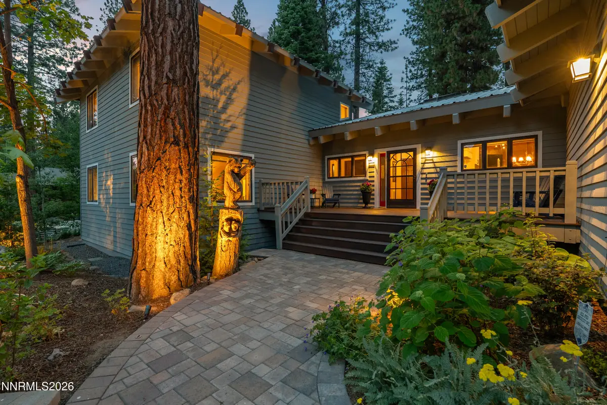 730 Martis Peak Road, Incline Village, NV 89451 - #1