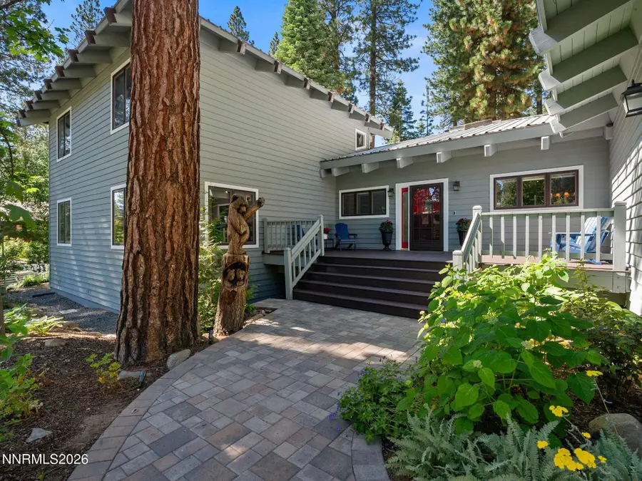 730 Martis Peak Road, Incline Village, NV 89451 - #2