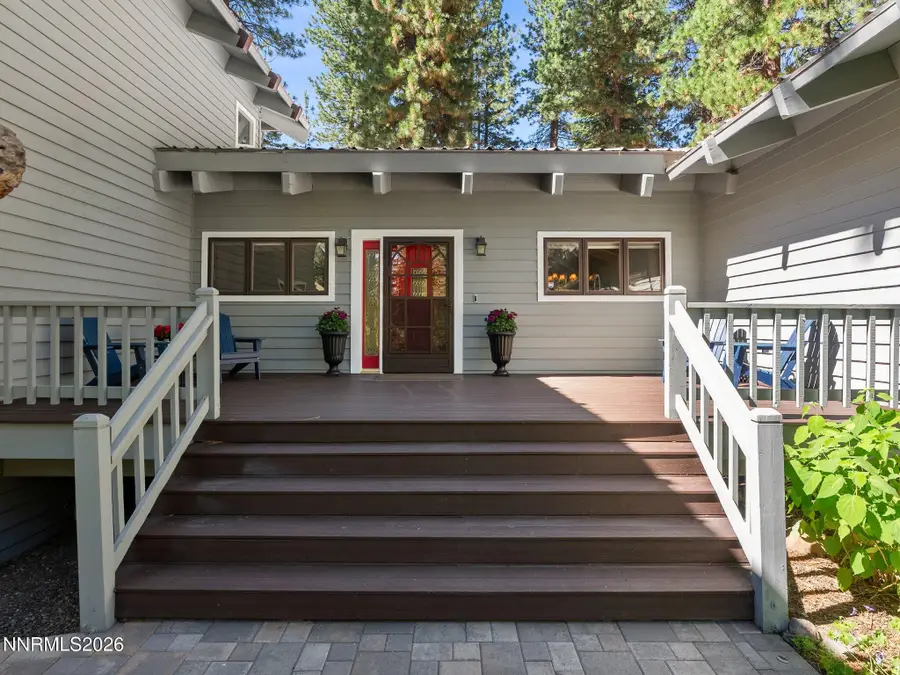 730 Martis Peak Road, Incline Village, NV 89451 - #3