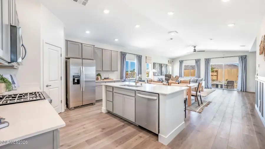 724 Alouette Circle, Dayton, NV 89403 - #3