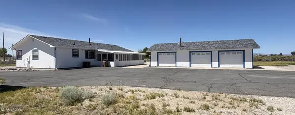 4262 Margoree Lane, Fallon, NV 89406