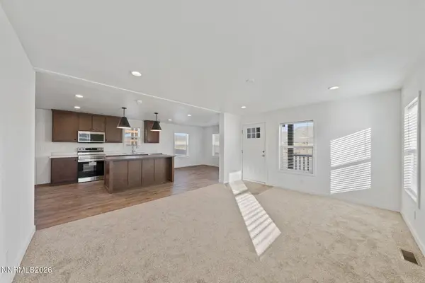 5670 Ranch Hand Road, Winnemucca, NV 89445