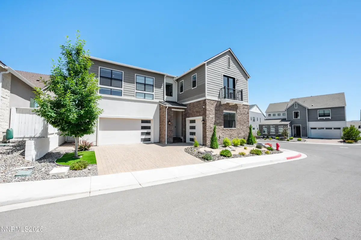 105 Bridlemoor Court, Reno, NV 89511 - #1