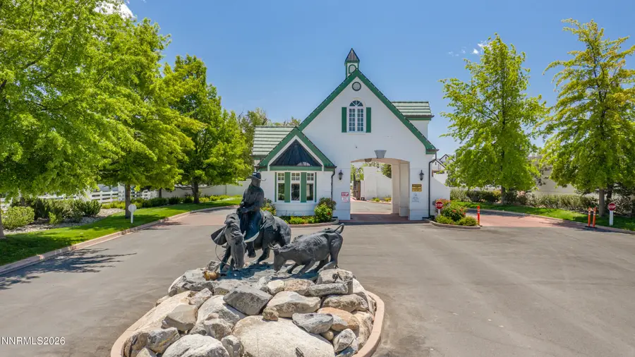 105 Bridlemoor Court, Reno, NV 89511 - #3