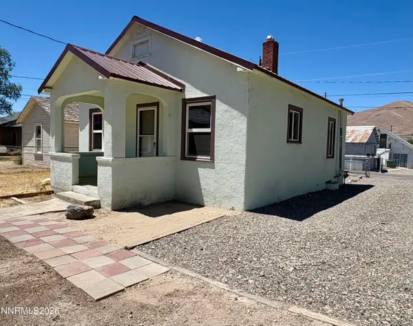 213 1/2 E 4th Street, Winnemucca, NV 89445