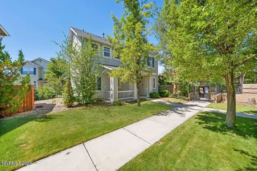 1642 W Minden Village Loop, Minden, NV 89423 - #2