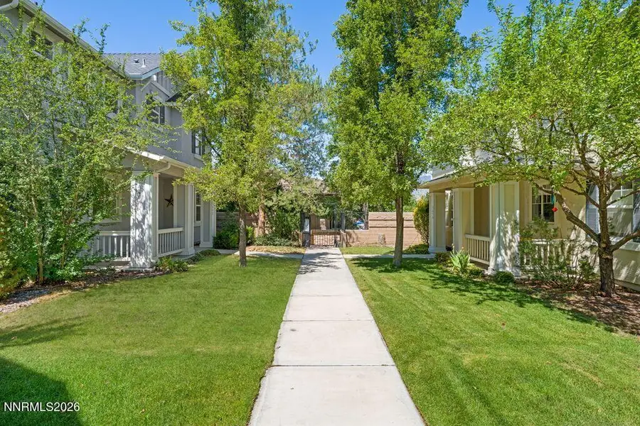 1642 W Minden Village Loop, Minden, NV 89423 - #3