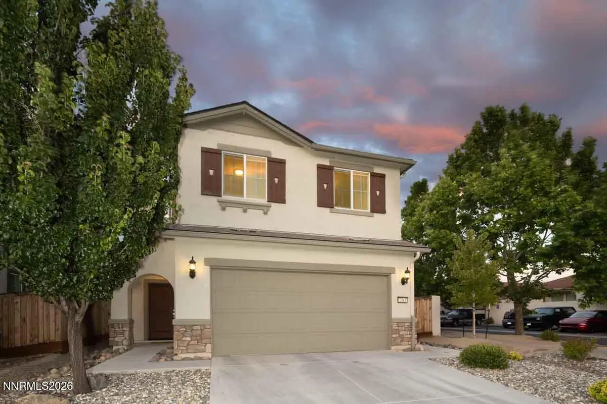 2345 Pintail Drive, Carson City, NV 89701 - #1